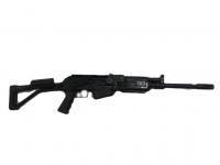 Карабин Вепрь-12 Молот ВПО-205-00 12х76 L=430 №АС3891 Карабин Вепрь-12 Молот ВПО-205-00 12х76 L=430 №АС3891