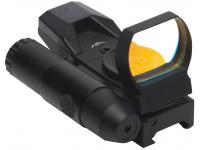 Коллиматорный прицел Firefield Impact Duo Reflex Sight FF26023