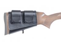 Патронташ на приклад Holster .22LR (с двумя магазинами)