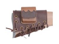 Патронташ на приклад Царская Охота .308W (с магазином)