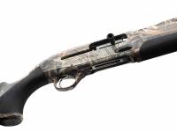 Ружье Beretta A400 Xtreme Plus Camo Max 5 12x89 L=760 мм kick-off OCHP вид снизу