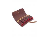 Подсумок закрытый Holster 6х12 (кожа)