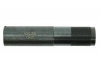 Дульная насадка МР-155 БД60-001-03 (12 калибр, выступ 50 мм, для свинцовой дроби 0,25)