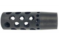 Дульная насадка Лось БД-141 (короткая резьба, 15 мм)