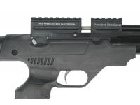Пневматическая винтовка Kral Puncher Breaker 3 Rambo 6,35 мм (PCP, пластик) вид №3