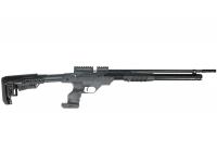 Пневматическая винтовка Kral Puncher Breaker 3 Rambo 6,35 мм (PCP, пластик) вид №7