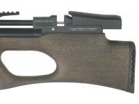 Пневматическая винтовка Kral Puncher Breaker 3 5,5 мм (PCP, орех) вид №4