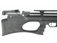 Пневматическая винтовка Kral Puncher Breaker 3 5,5 мм (PCP, пластик) вид №5