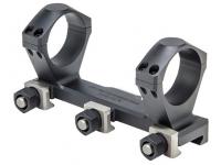 Кронштейн Nightforce на едином основании 34 mm ВН 1.5 0MOA А361
