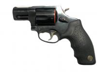 Травматический револьвер Taurus 9 P.A №DU52040