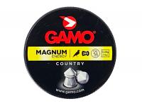 Пули пневматические  GAMO Magnum 4,5 мм 0,49 грамма (250 шт.)