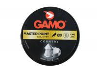 Пули пневматические GAMO Master point  4,5 мм 0,49 грамма (500 шт.)