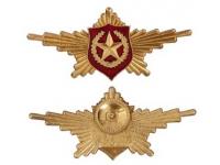 Знак Рота Почетного Караула Сухопутные войска, Россия