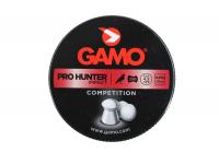 Пули пневматические GAMO Pro-Hunter 4,5 мм 0,49 грамма (250 шт.)