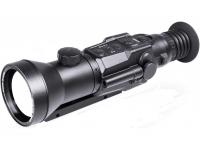 Тепловизор Dedal-T4.642 Hunter v.4.3 (3.5x62, 25 Гц, 640х480, 100 мм F-1.6, 17 мкм)