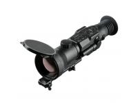 Тепловизор Dedal-T4.642 Hunter v.5.1 (3.5x62, 25 Гц, 640х480, 100 мм F-1.6, 17 мкм)