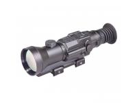 Тепловизор Dedal-T4.642 LRF Hunter с дальномером v.5.1 (3.5x62, 25 Гц, матрица 640х480, 100мм F-1.6, 17 мкм)