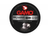 Пули пневматические  GAMO Pro-Magnum 4,5 мм 0,49 грамма (250 шт.)