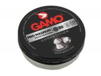 Пули пневматические GAMO Pro-Magnum 4,5 мм 0,49 грамма (250 шт.) вид №1