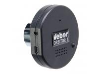 Видеоокуляр Veber для зрительной трубы Orbitor 3 (1,3 Mp)