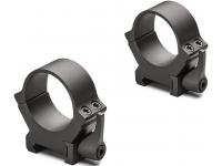 Кольца крепление для оптического прицела Leupold QRW2 на 34 мм матовые быстросъемные (средние 9 мм, 177273) Кольца крепление для оптического прицела Leupold QRW2 на 34 мм матовые быстросъемные (средние 9 мм, 177273)