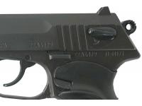 Травматический пистолет П-М17Т 9 мм Р.А. (рукоятка Дозор, новый дизайн, удлинитель) вид №4