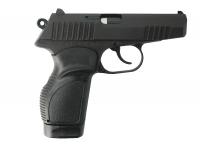 Травматический пистолет П-М17Т 9 мм Р.А. (рукоятка Дозор, новый дизайн, удлинитель) вид №7