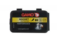 Пули пневматические GAMO Rocket 4,5 мм 0,6 грамма (150 шт.)