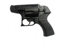 Травматический револьвер Ратник 410х45 №801551