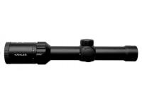 Оптический прицел Kahles K16i 1-6x24 сетка 3GR (10649) 