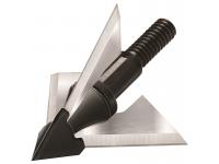 Наконечник QAD Exodus Full Blade 125 grn (3 штуки) Наконечник QAD Exodus Full Blade 125 grn (3 штуки)