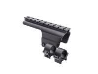 Кронштейн B-Square Beretta 390 Shotgun Mount Weaver Rings