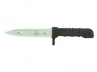 ММГ Штык-ножа НС-АК (6Х5) (черный, без пропила)