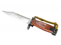 ММГ Штык-ножа АК ШНС-001-01 Люкс (для АКМ) (без пропила)