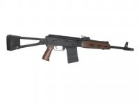 Карабин Сайга-20К к.20/76 №Л10380973 Карабин Сайга-20К к.20/76 №Л10380973