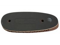 Затыльник приклада Pachmayr Recoil Pad Lightweight F250 L-Brown E-21,6 мм, C-78,7 мм низ затыльника