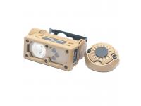 Фонарь светосигнальный Луч ФСС-014 из рейдового рюкзака, оригинал ГОСТ РФ