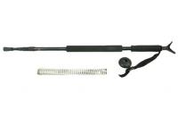 Монопод Patriot 850-1800 мм Anti-Shock (BH-MT01)