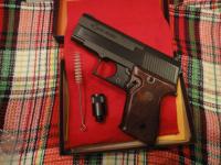 Сигнальный пистолет ROHM RG-600 