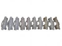 Лента АГС-30 на 10 мест (оригинал СССР)