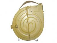 Короб от пулемётной ленты АГС-30, раритет 