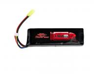 Аккумулятор Storm Power 3300mah 11.1V 25C 136x44x18мм 