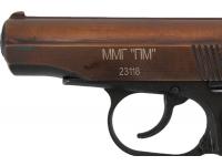 Макет пистолета Макарова (ММГ ПМ) вид №5