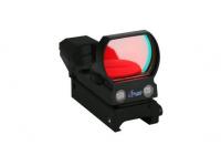  Коллиматорный прицел Bering Optics Sensor Reflex, 4 марки