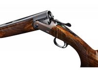 Ружье Blaser F16 Game Baronesse 12x76,12x76, L=760 мм (3MC, кофр) переломка