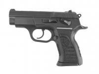 Травматический пистолет Tanfoglio INNA 9P.A. - комиссия - вид слева