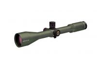 Оптический прицел Burris Xtreme Tactical XTR 30 мм 3-12x50 Oliver Drab Mil Dot 