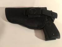 Пистолет Umarex Beretta M92 FS (черный)