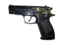 Травматический пистолет Хорхе 9 мм Р.А. №001904