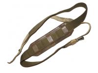 Ремень погонный с лямкой для ДП-27 (образец ВОВ, Оригинал СССР)